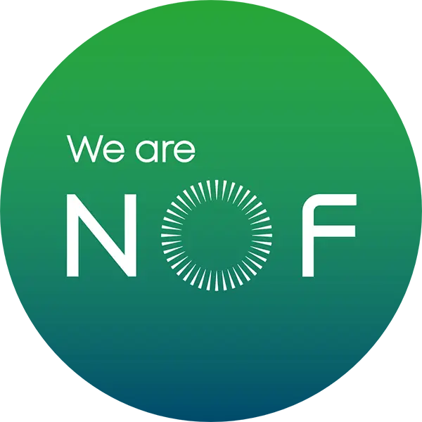 we are NOF